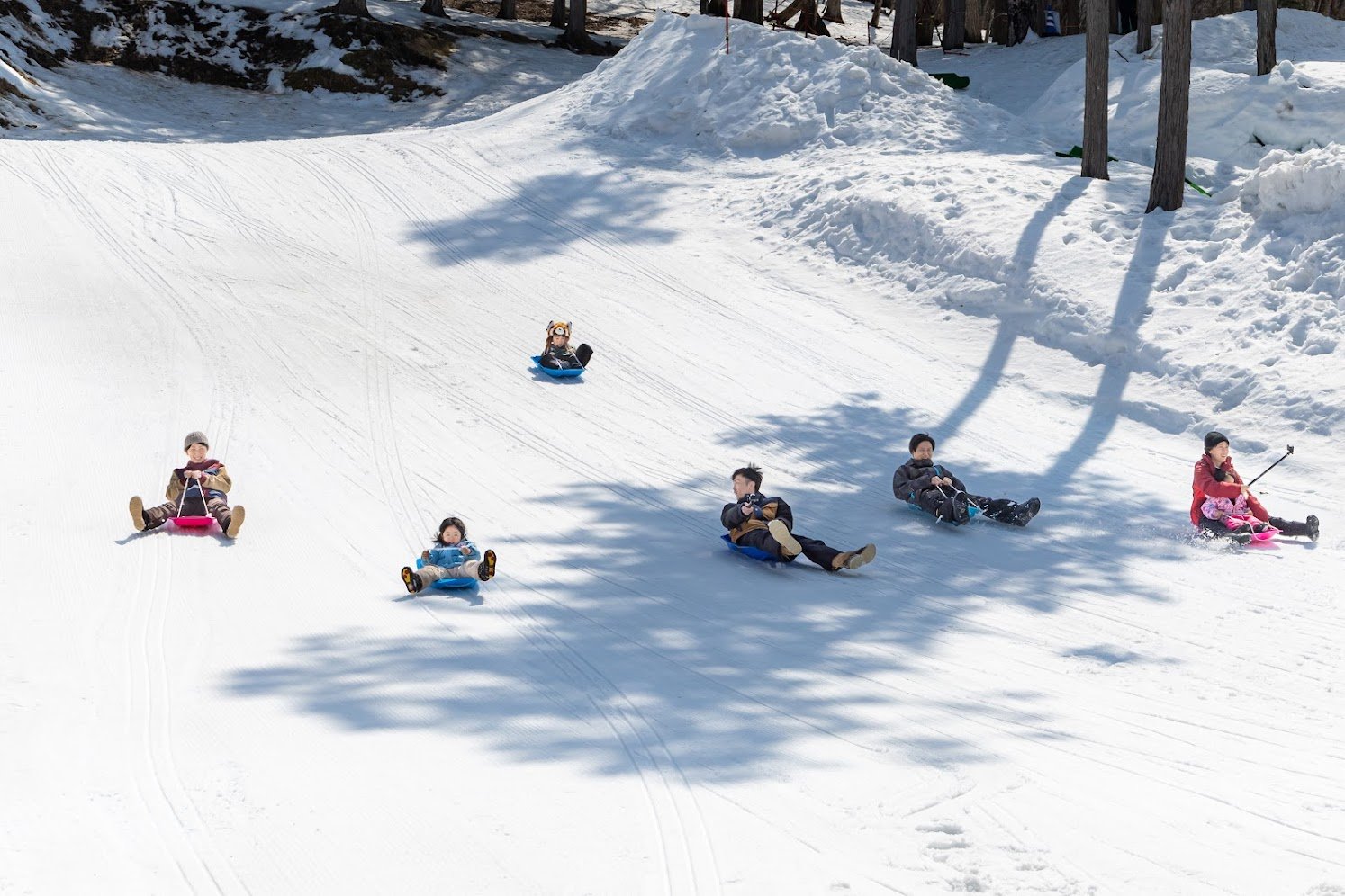 🏂 헌터 마운틴 시오바라 이미지 4
